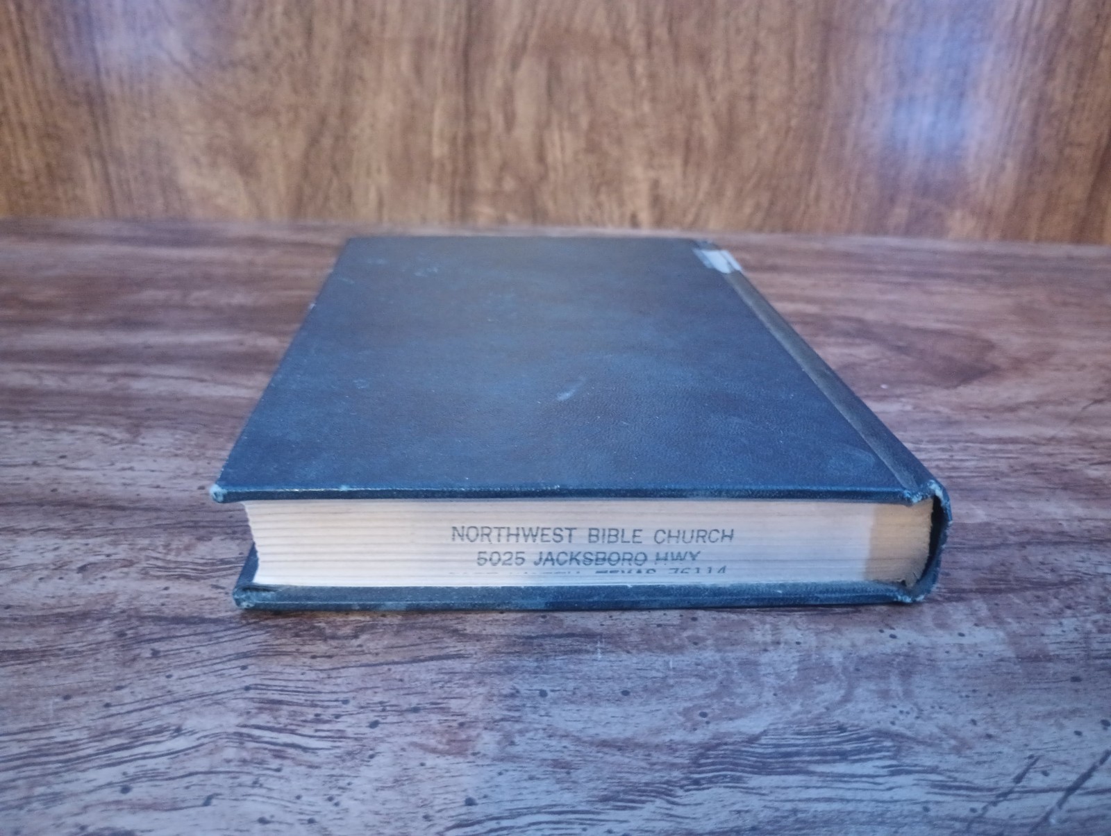 The Epistle of Paul the Apostle to the Romans by Oliver B. Greene