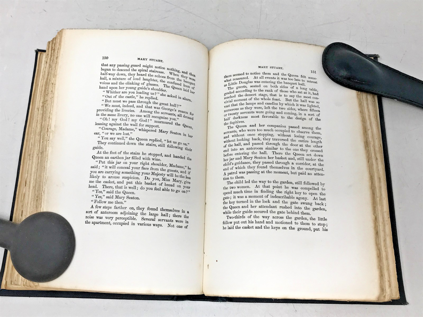Alexandre Dumas Celebrated Crimes , Vol 1,2 4, 1895, E-63
