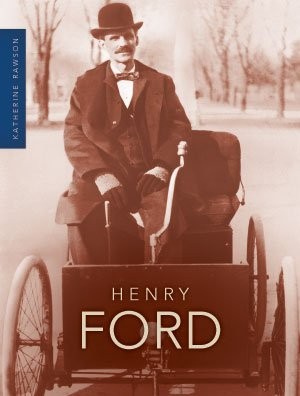 Henry Ford