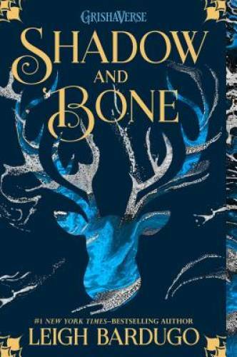Shadow and Bone (The Grisha Trilogy) – Paperback By Bardugo, Leigh – ACCEPTABLE