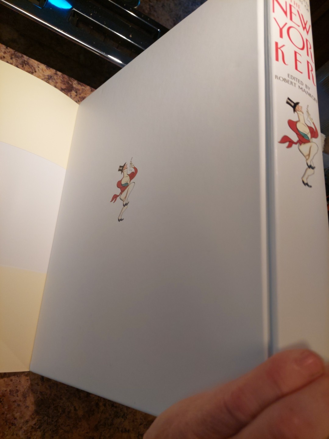 The Complete Cartoons of the New Yorker by Robert Mankoff 2004 With 2 CDs & DJ
