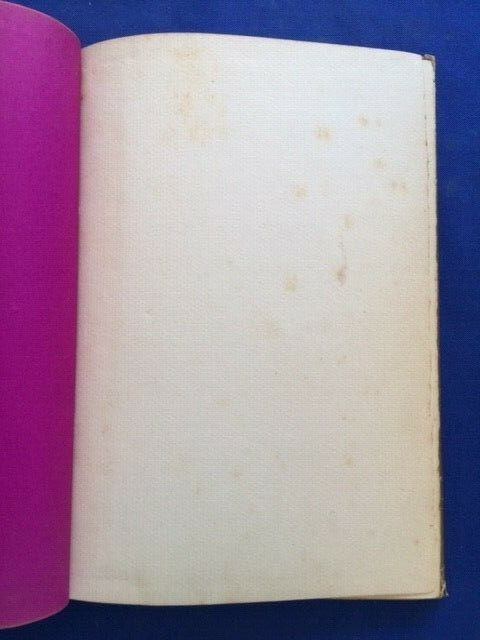 THE WILD PARTY – LIMITED EDITION BY JOSEPH MONCURE MARCH – UNSIGNED OVERRUN COPY