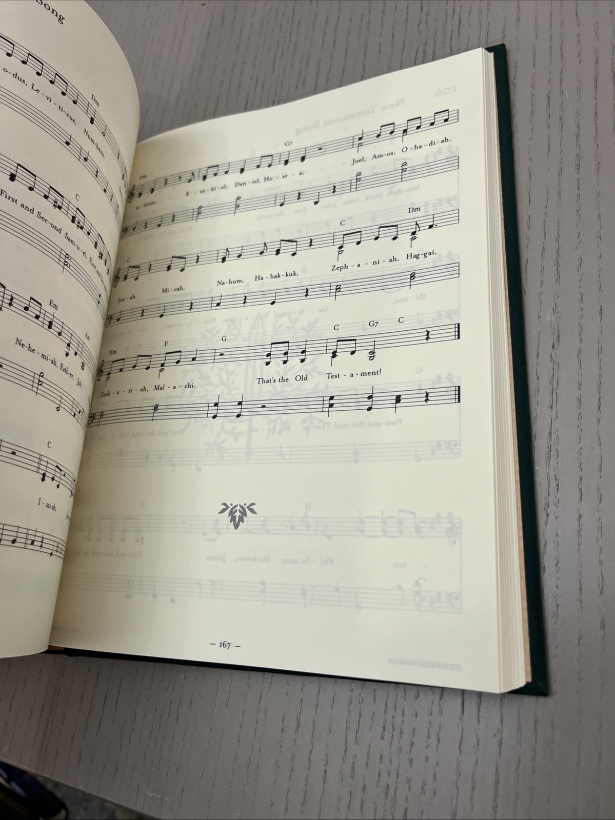 Scripture Hymnal by Randall Goodgame (2024, Hardcover)