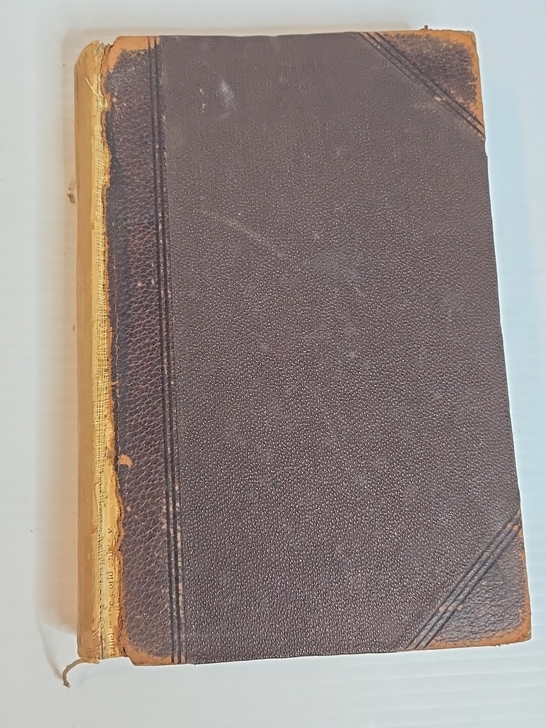 A Textbook On Mechanical And Electrical Engineering 1900 Hardcover