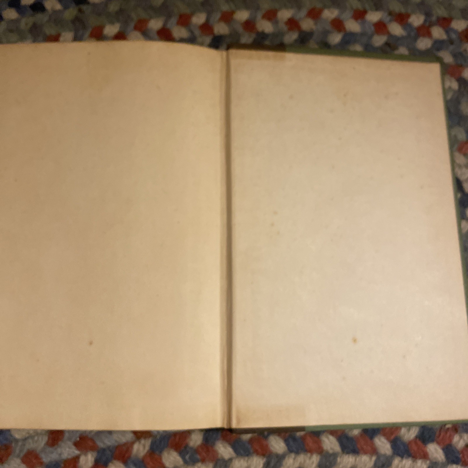 1930 Green Mansions By W.H. Hudson Illustrated Hardcover Three Sirens Press