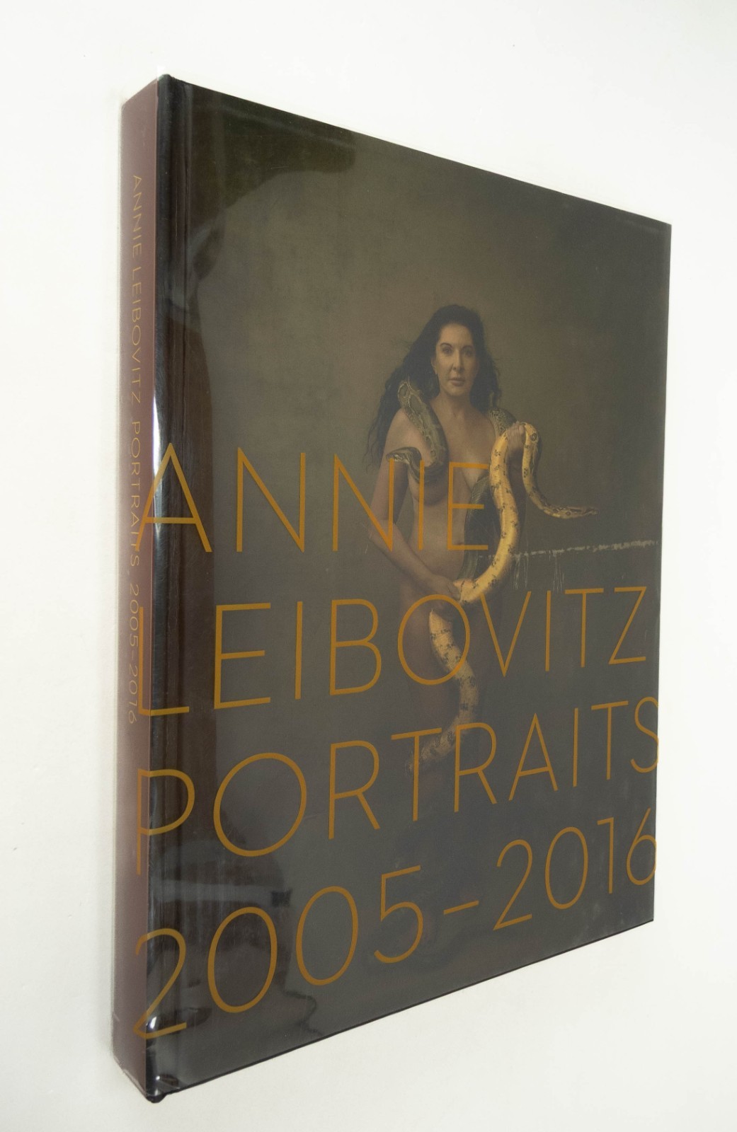 Annie Leibovitz – Portraits 2005-2016 (2017, Hardcover)