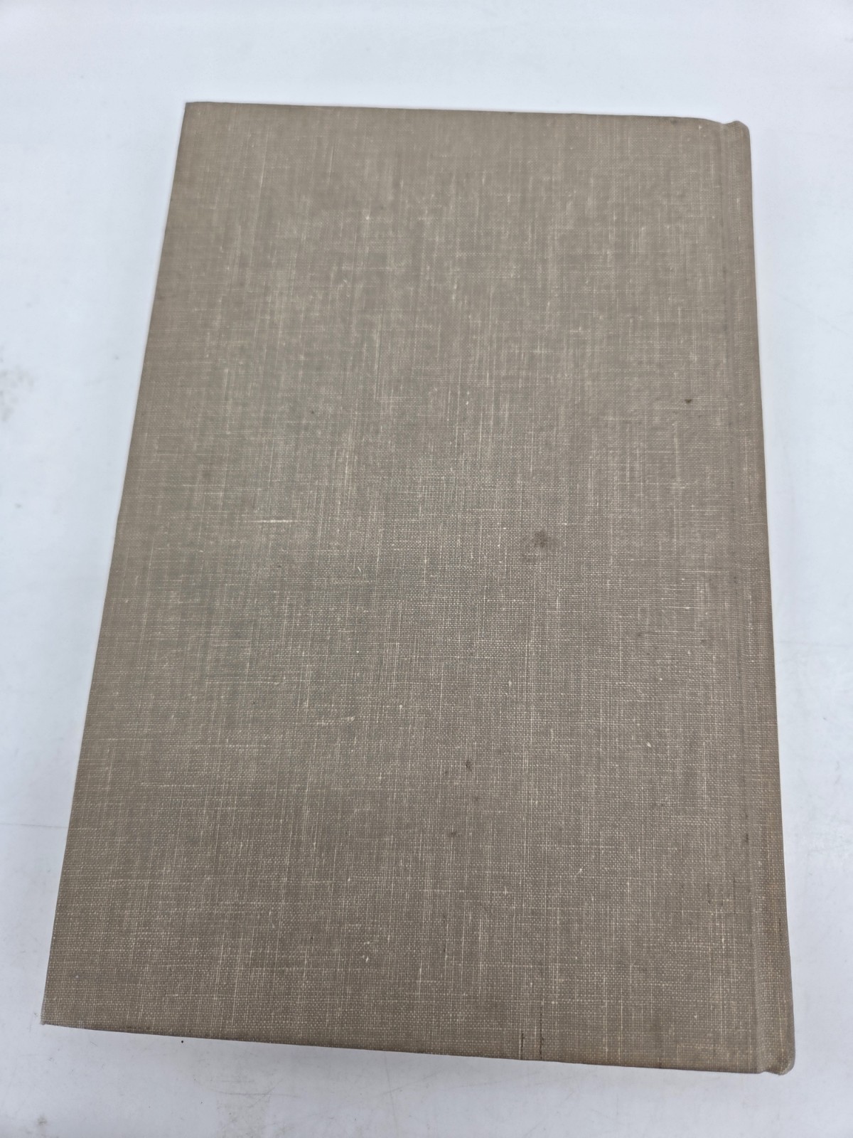 The Way Of The Master HC 4th Print 1975 Mark E Petersen Religious Book
