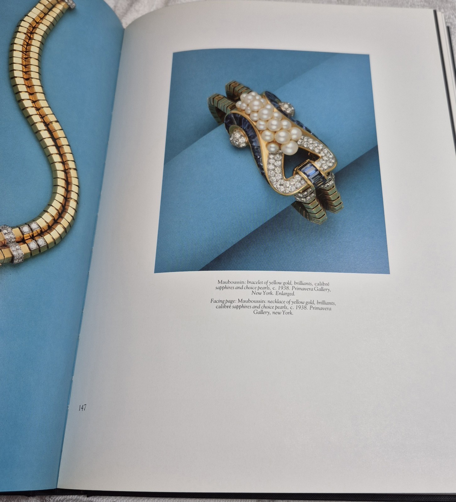 Jewelry of the 1940’s and 1950’s · Sylvie Raulet (1988)