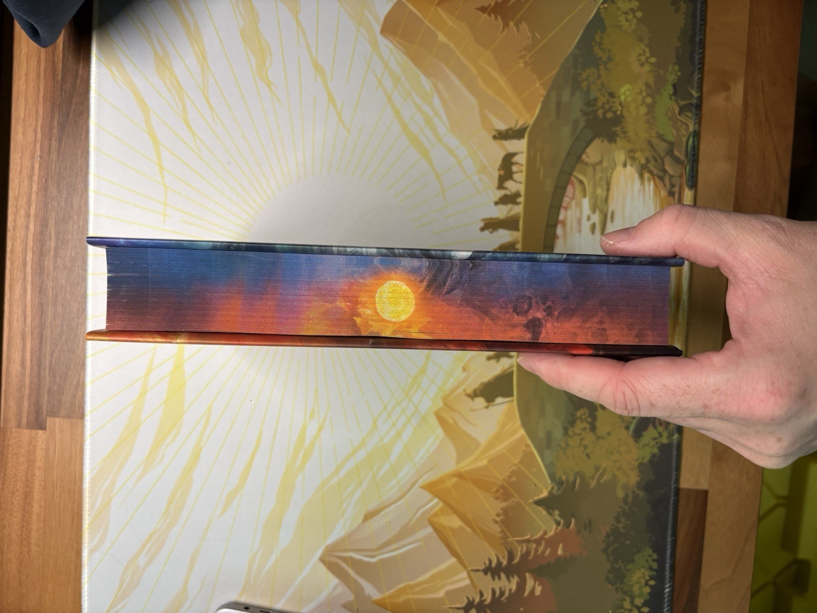 The Three Body Problem Cixin Liu The Broken Binding Stamped 1st Book Unread New