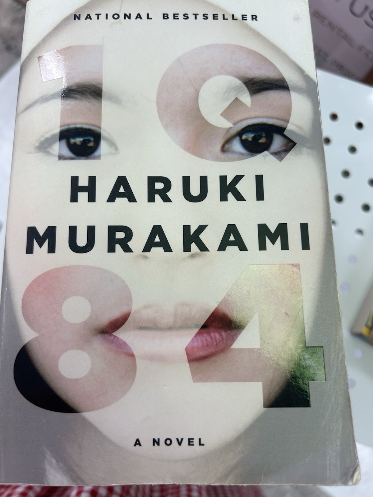 HARUKI MURAKAMI Collection – 8 Volumes