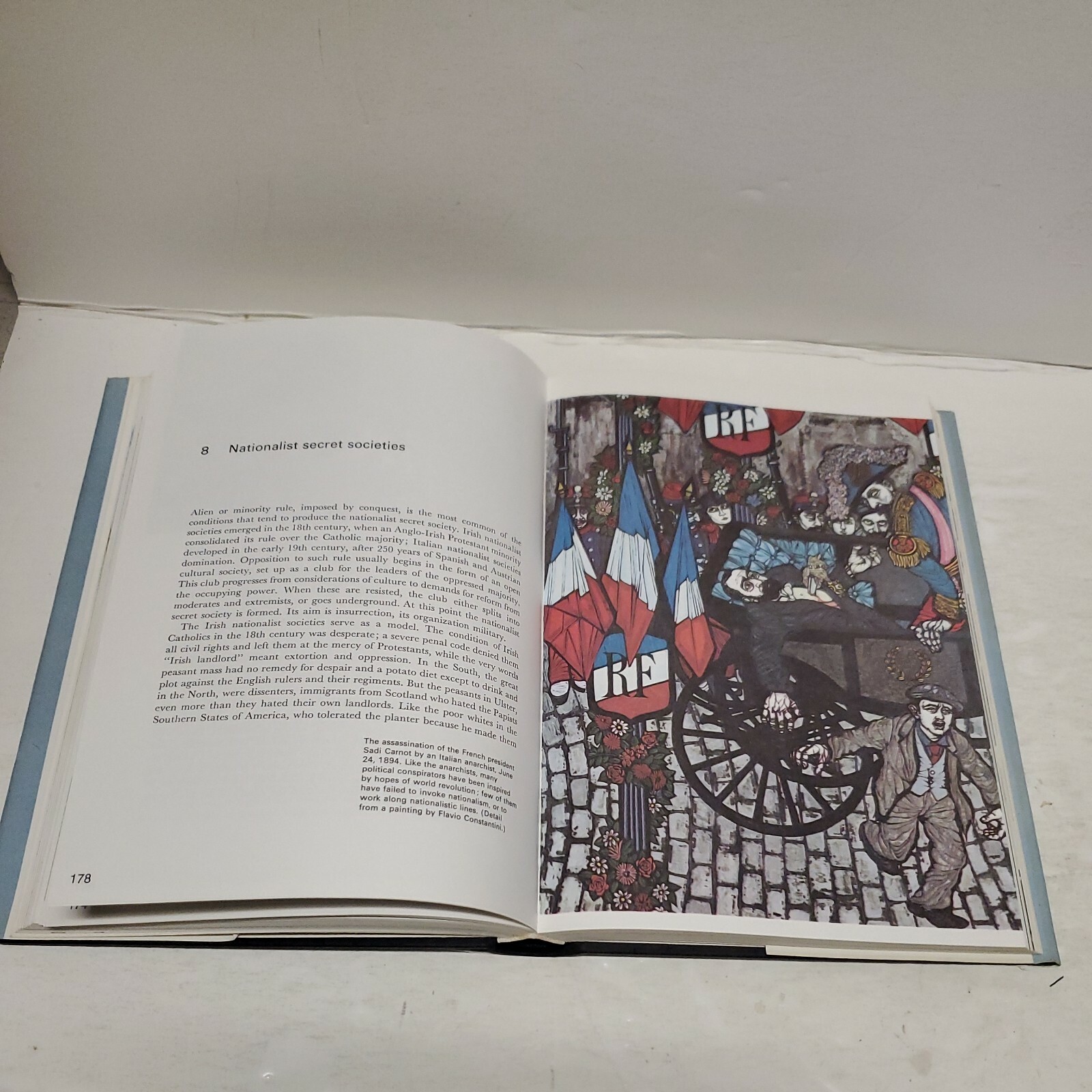 SECRET SOCIETIES edited by NORMAN MACKENZIE HARDCOVER 350 PAGES