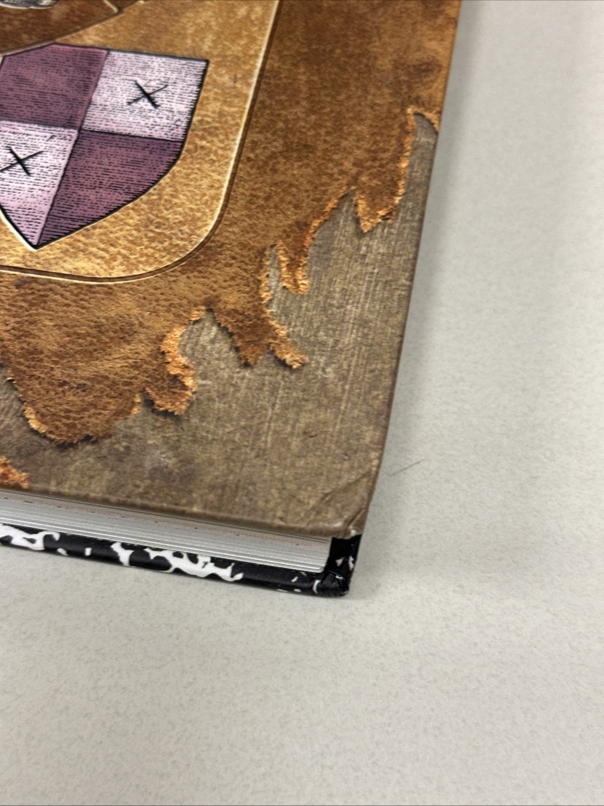 Adventure time: The Enchiridion & Marcy’s Super Secret Scrapbook Hardcover Book