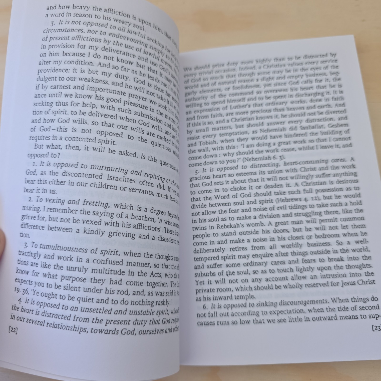The Rare Jewel of Christian Contentment Jeremiah Burroughs paperback 2018