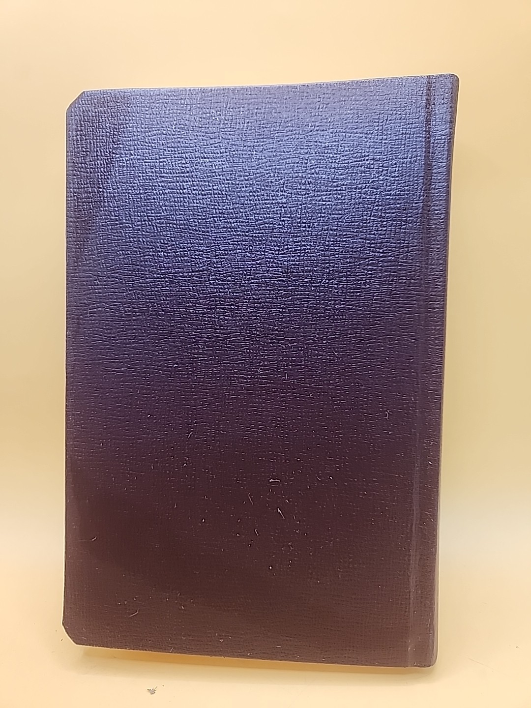 NATO Handbook 1988 Emergency War Surgery Second United States Revision Hardcover