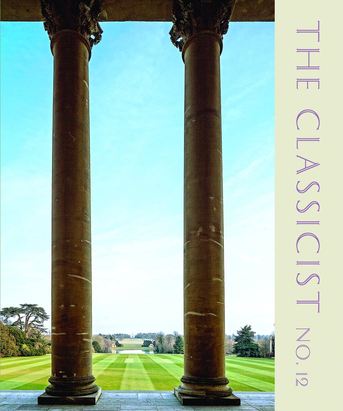 The Classicist No. 12