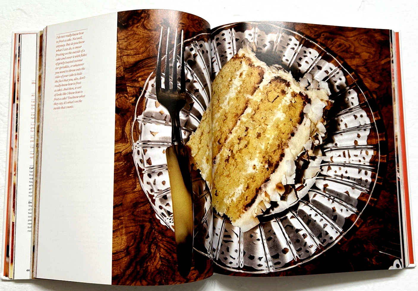 Sweet Enough by Alison Roman 2023 First Edition Brand-New 304 Page Cookbook
