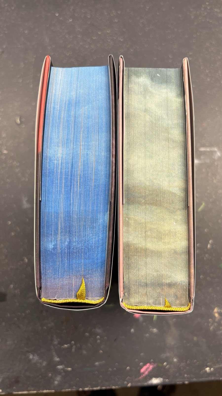 Broken Binding – Kings Of The Wyld, Bloody Rose Nicholas Eames – Tier 1 SIGNED