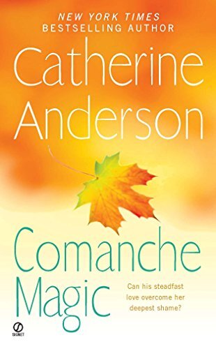 Comanche Series All 4 Books in Mass Market Paperback