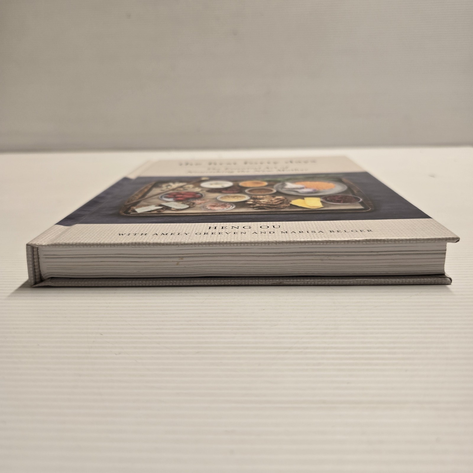 The First Forty Days: The Essential Art of Nourishing the New Mother (Hardcover)