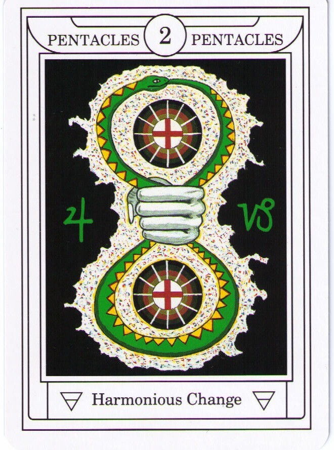 Golden Dawn Lessons collection Tarot (Kabbalah Astrology Magic) CD or USB drive