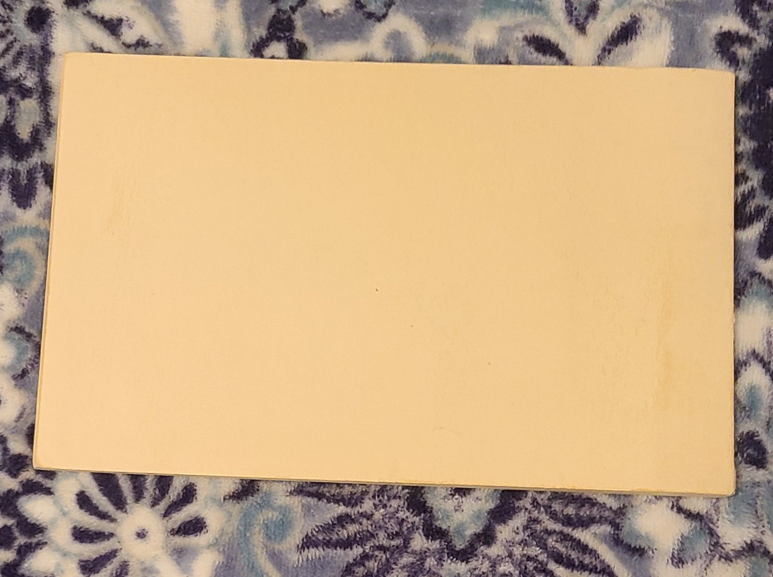 „The Patch In Santa’s Pants“ 1979 Paperback Good With 39 Pages Signed By Author