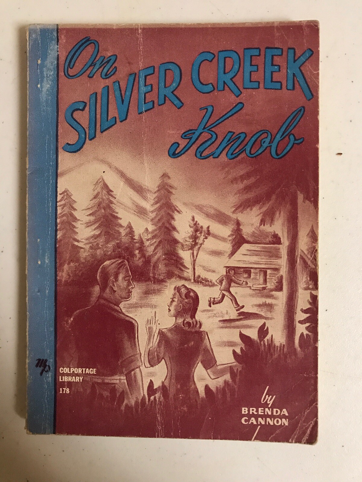 12 Paperbacks By Various Authors
