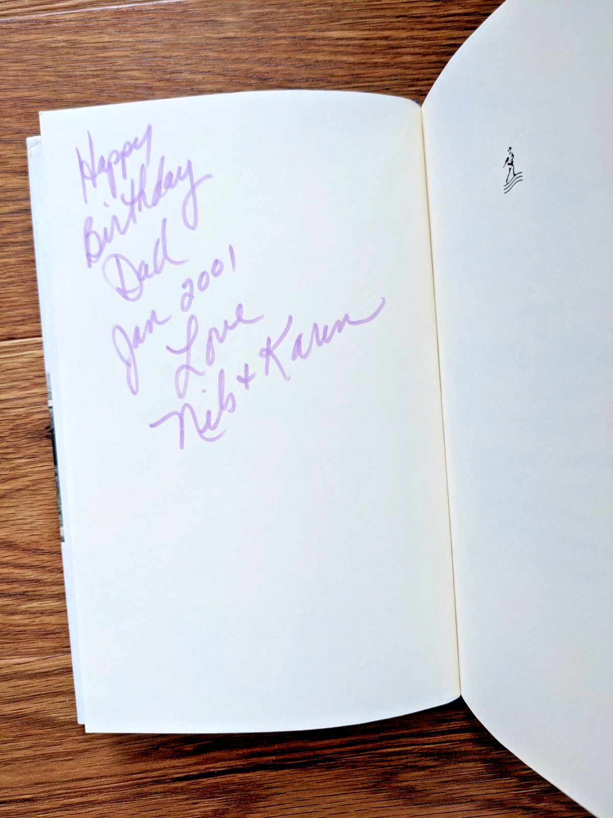 An Hour Before Daylight : Memories of a Rural Boyhood signed by Jimmy Carter