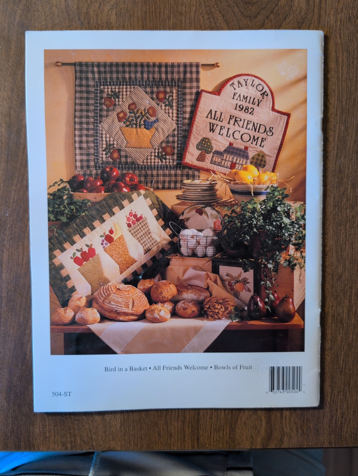 Simple things by Cabbage Rose, Paperback, 1997