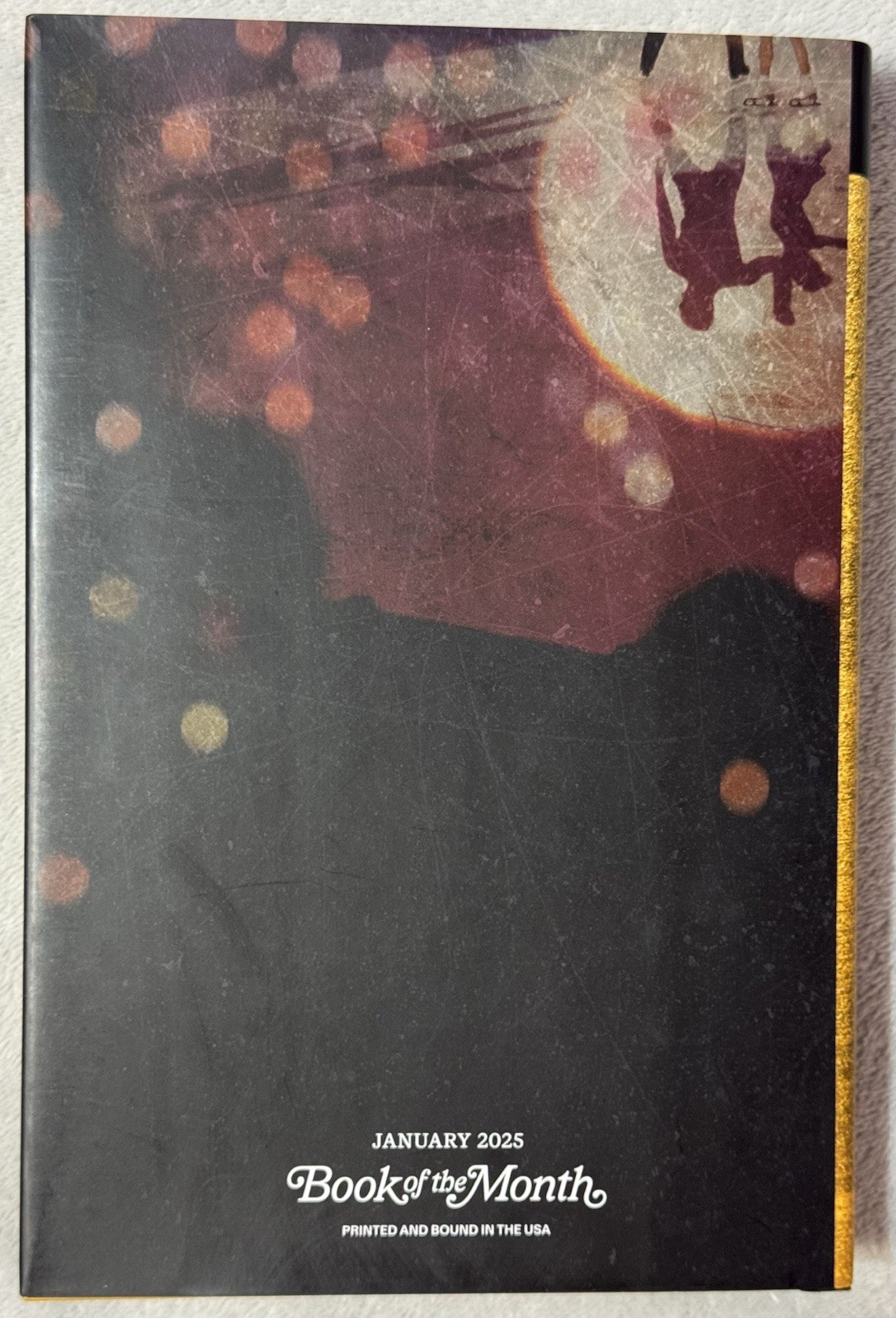 New “The Favorites” by Layne Fargo 2025 Hardback BOTM