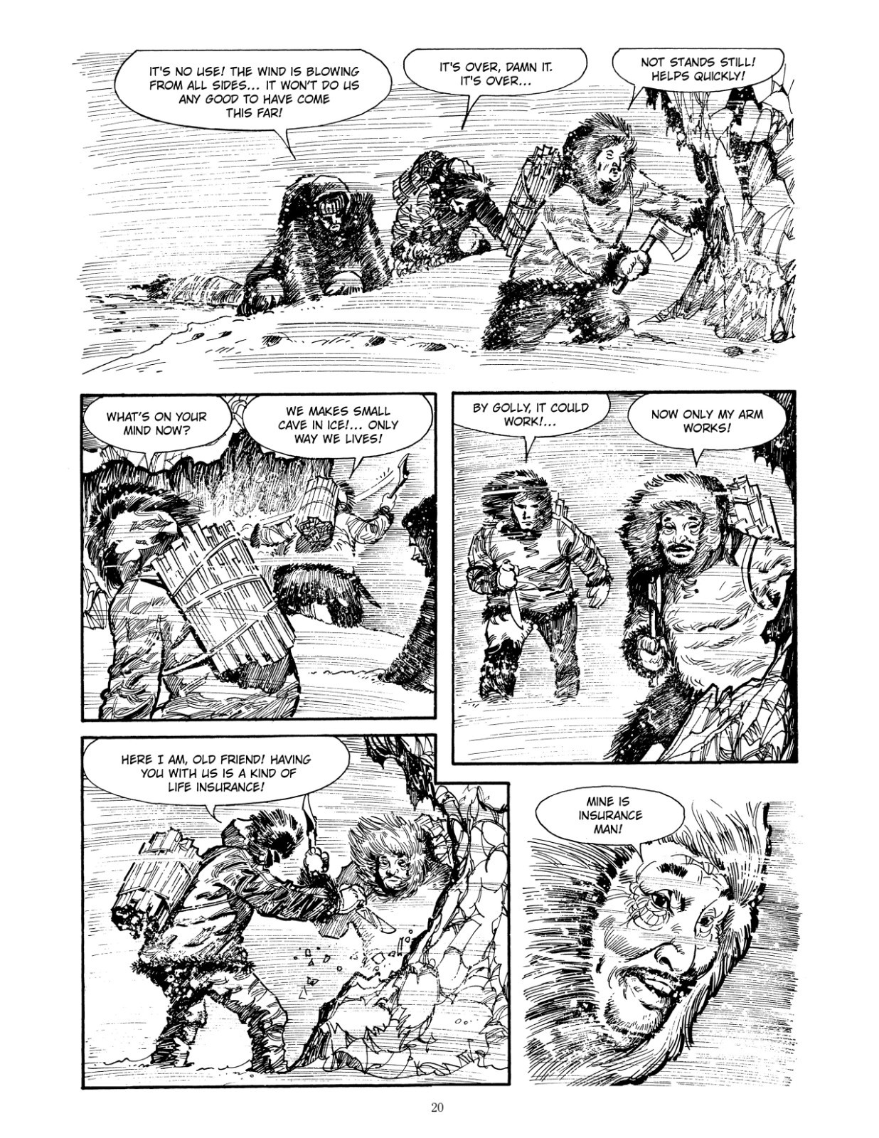 Ken Parker: The Best of Ken Parker Book 2 (2025 Hardcover), Berardi, Marraffa