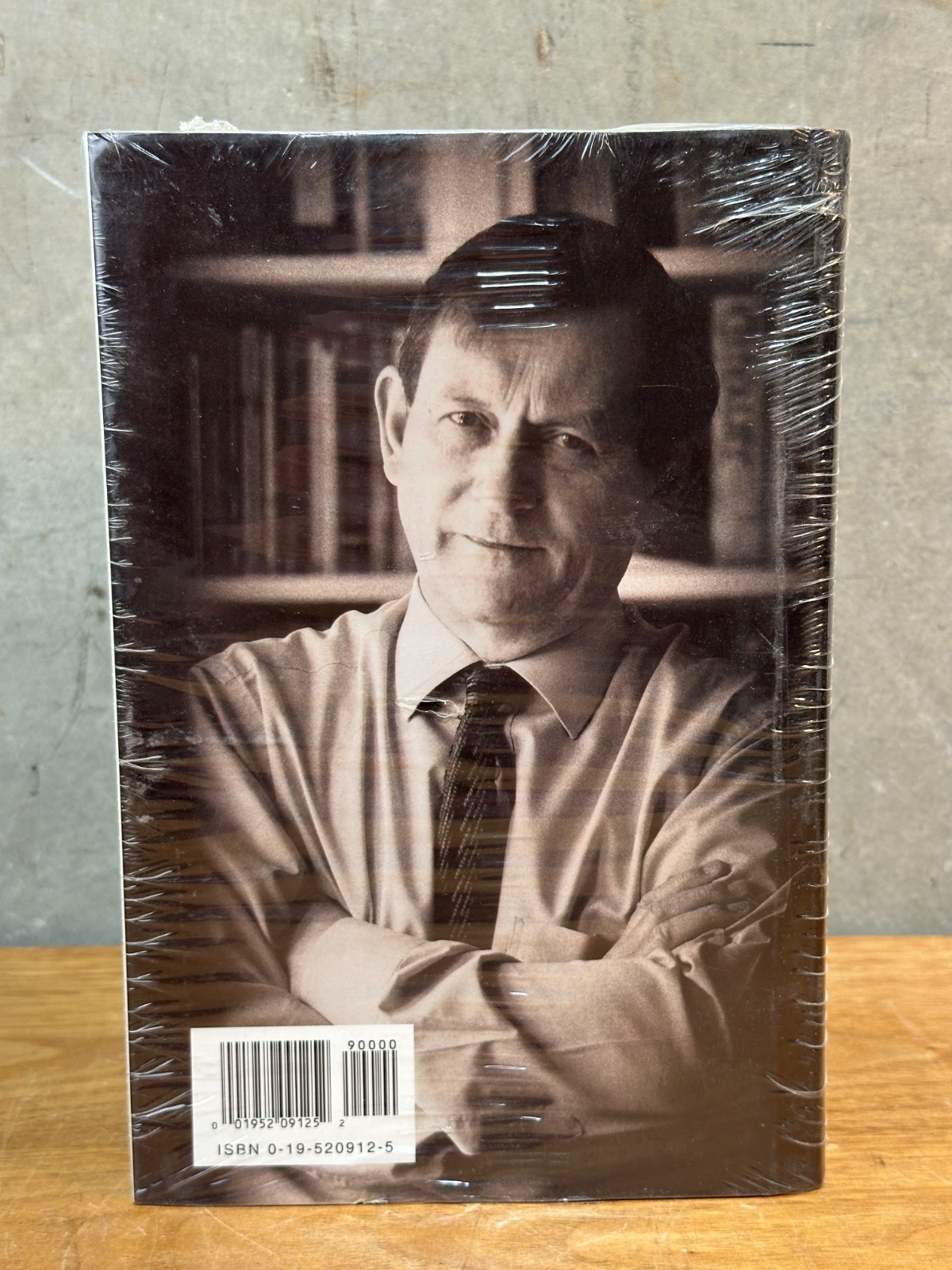 SEALED Europe A History Norman Davies Hardcover DJ Oxford University Press