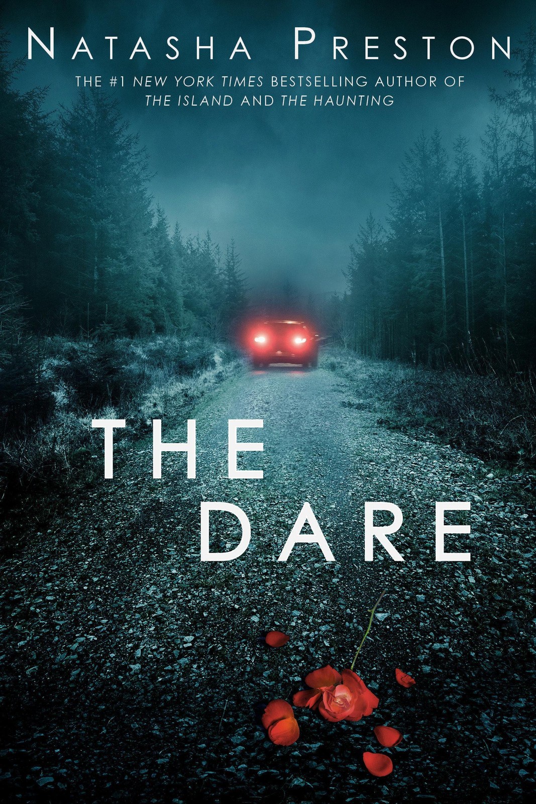 Natasha Preston The Dare