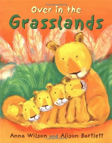 Over in the Grasslands
