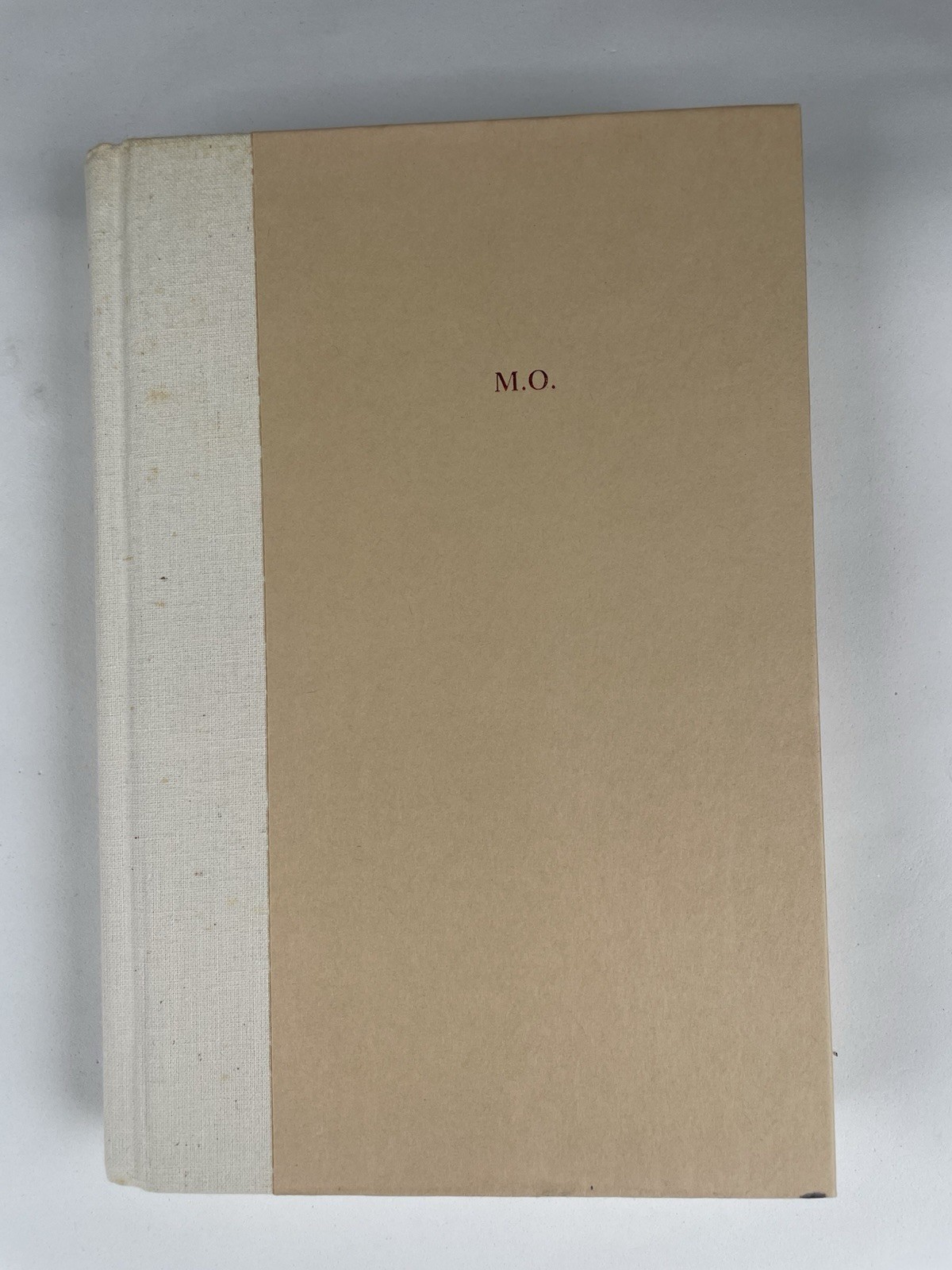 The English Patient Michael Ondaatje First Edition 2nd Printing Hardcover 1992