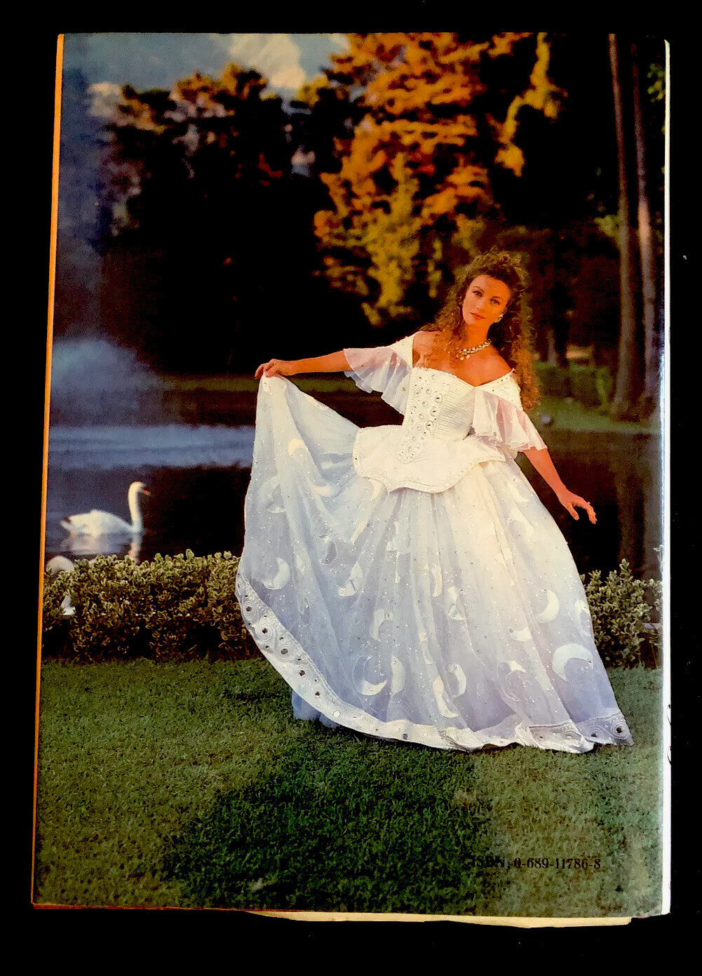 Jane Seymour’s Guide to Romantic Living 1st Edition 1986