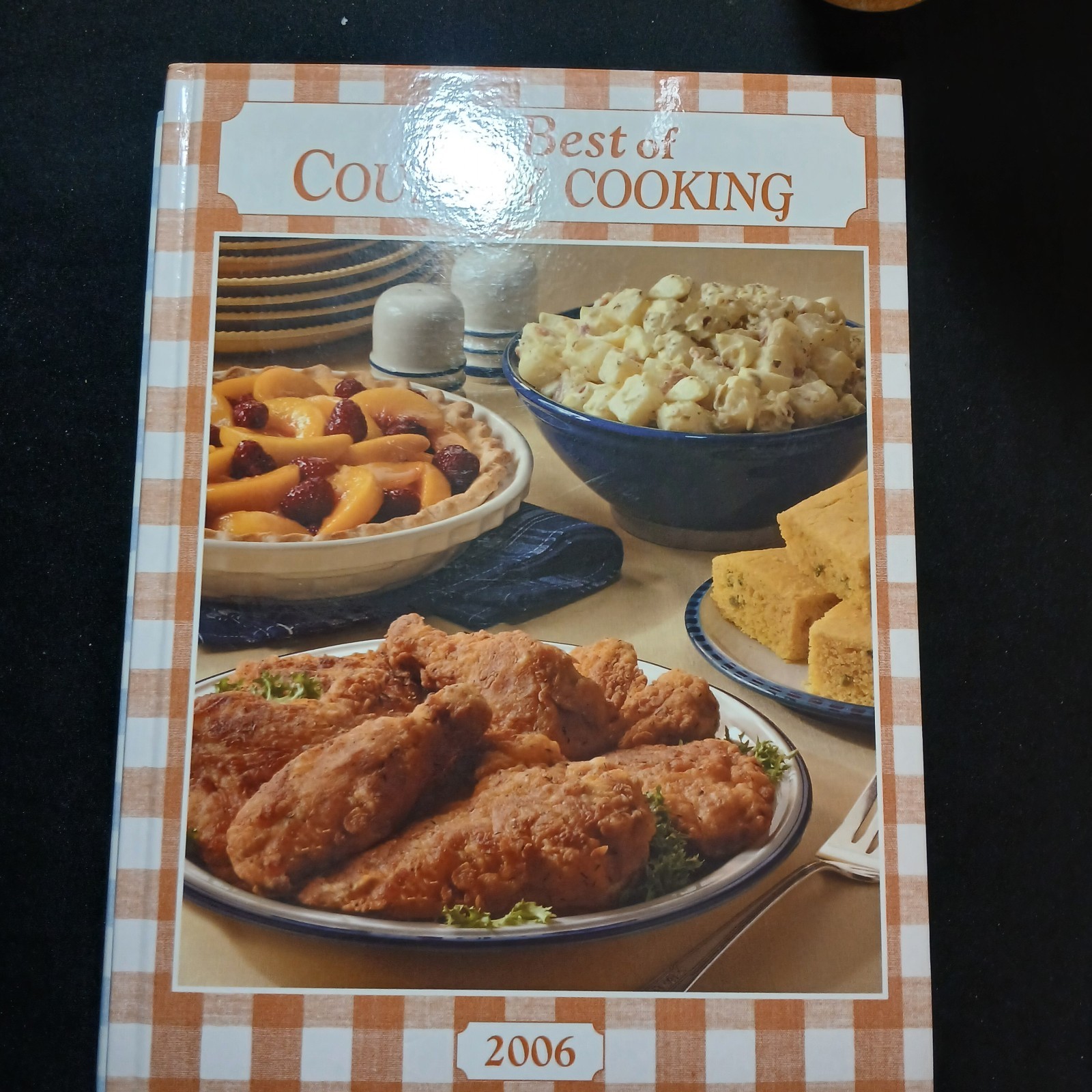 Taste Of Home Cookbook Lot Of 11 Variety See Description For Titles