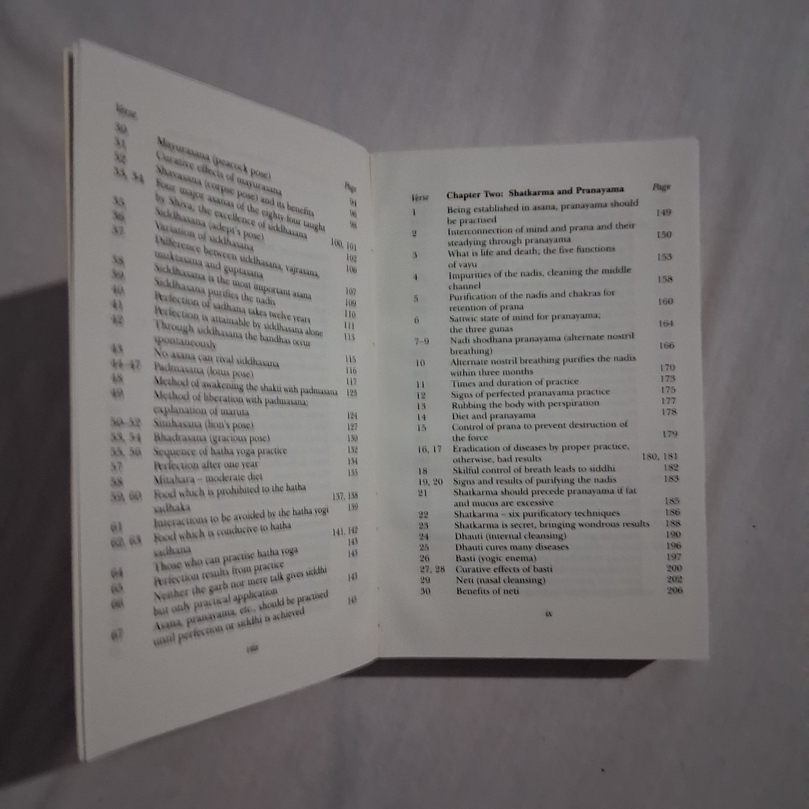 Hatha Yoga Pradipika by Swami Muktibodhananda – Yoga Meditation, Asanas, Pranaya