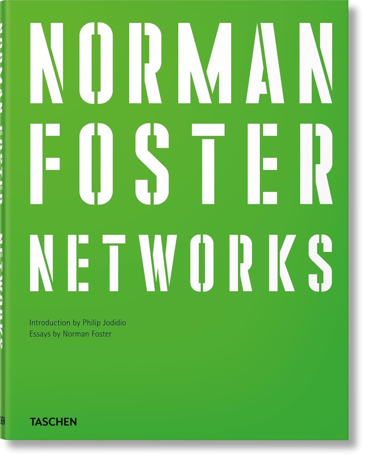 Norman Foster. Networks by Norman Foster
