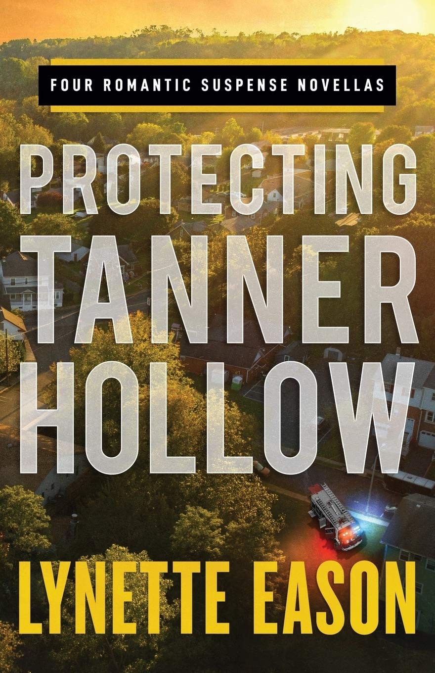 Protecting Tanner Hollow: (Romantic Suspense Thriller Novella Collection)