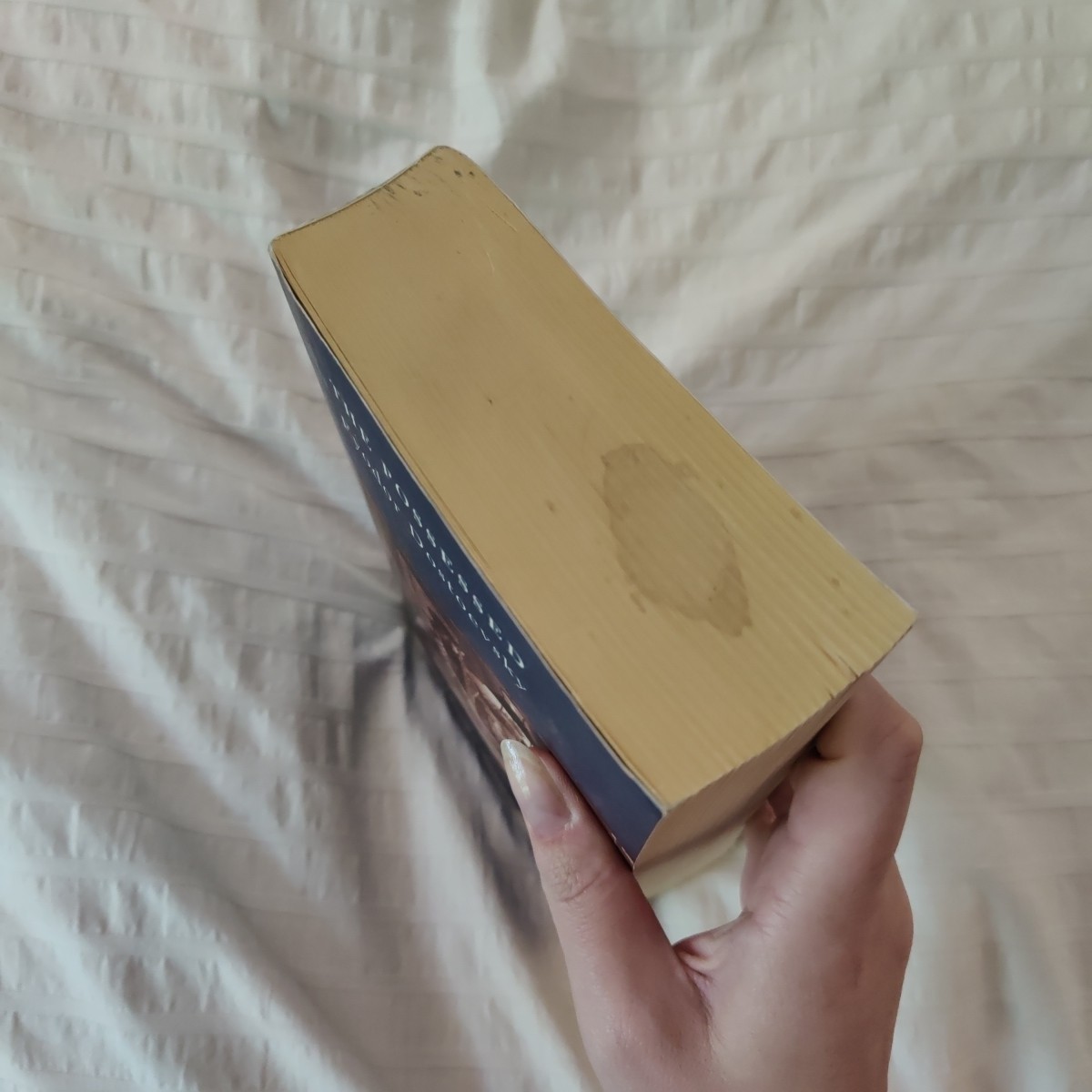 The Possessed (Barnes & Noble Classics), Dostoevsky, Fyodor, Book Paperback
