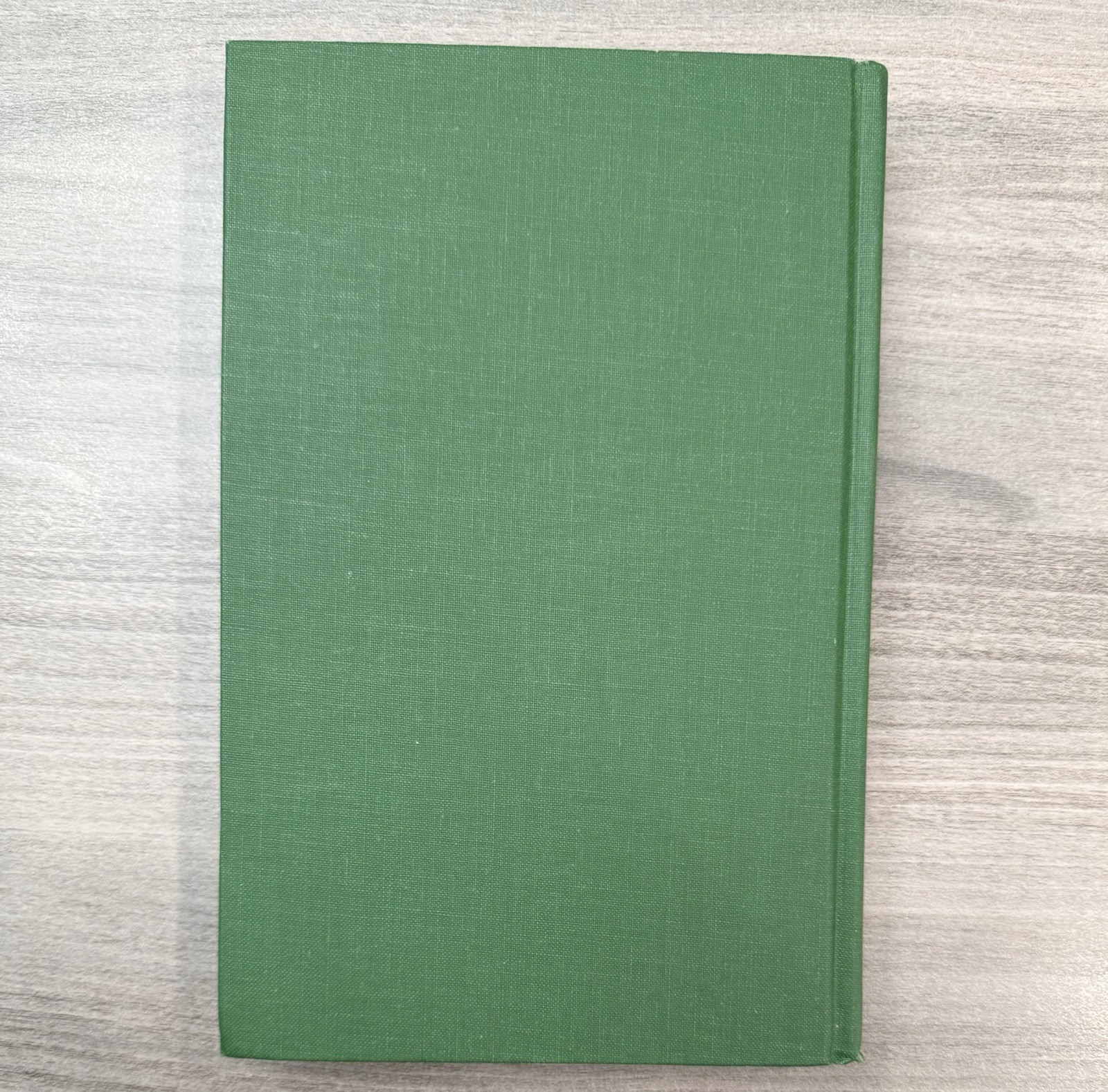 RARE Sermons on Church Trends; 1987; Harris J. Dark; Bible; Church of Christ; HC