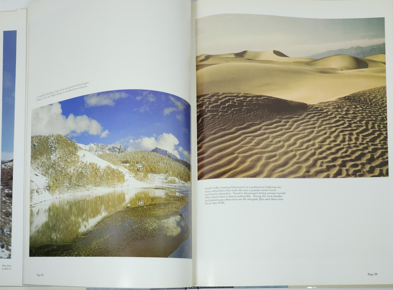 Ray Atkeson’s Western Impressions (1977 HC) VTG Landsape Photography-Gorgeous