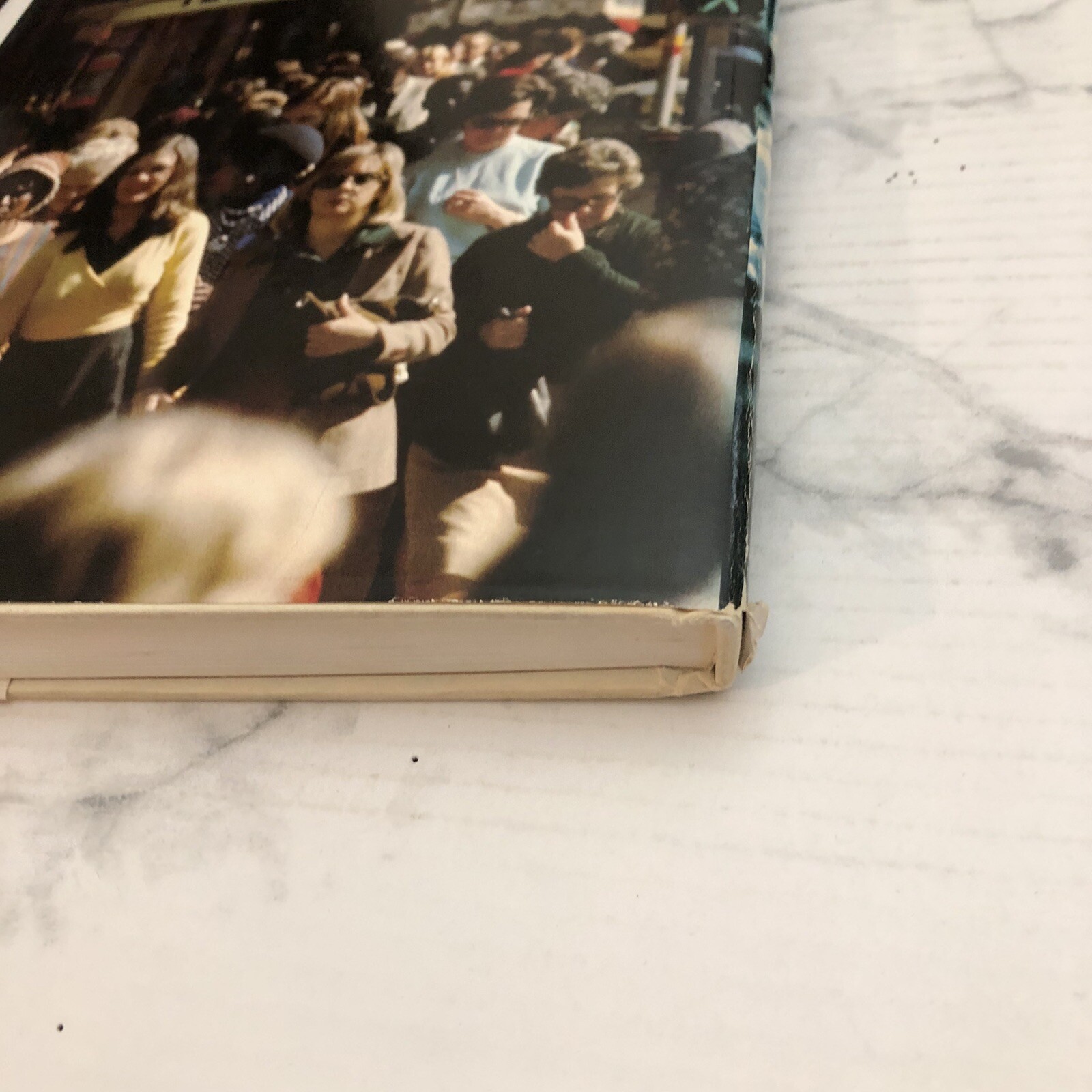 South Africa Hard Cover Book W/ Dust Jacket Gerald Cubit Arnold Helfet 208 Pages