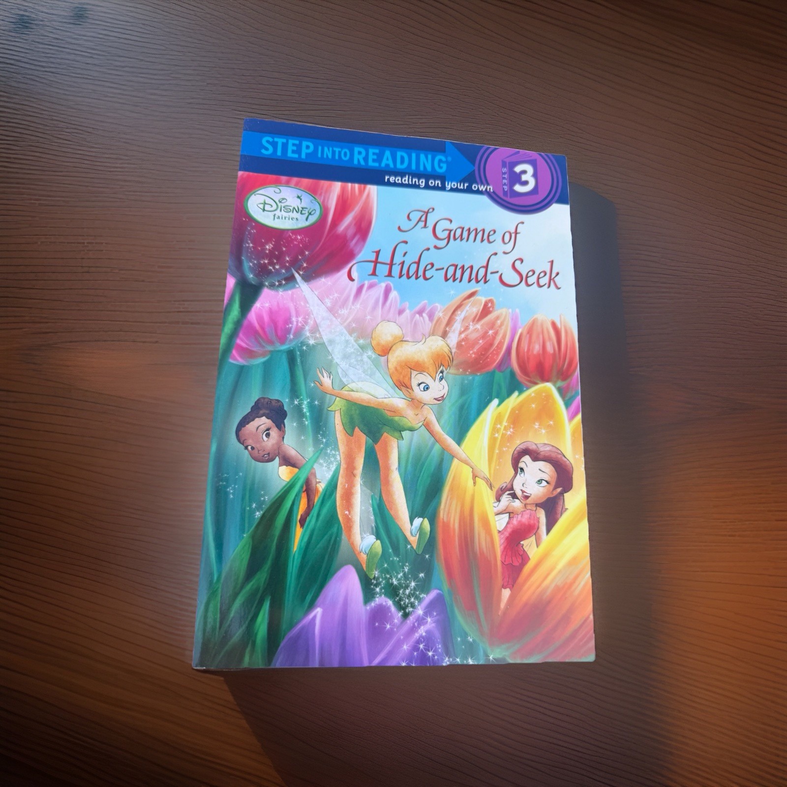 Disney Princess 5-C Children’s Book Set NEW
