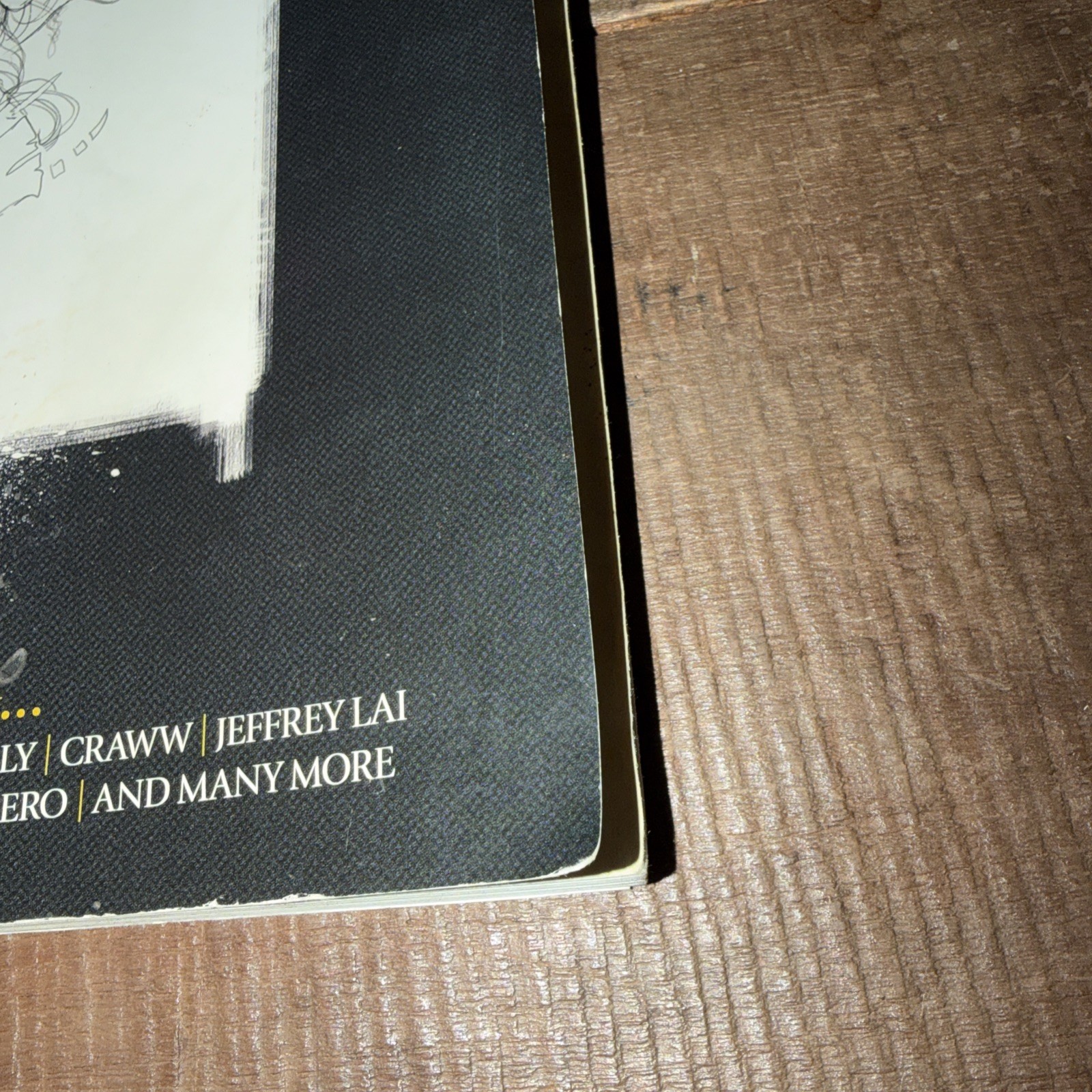 Imagine Fx Sketchbooks Vol 1 152 Pages Sketches Fantasy Art Softcover