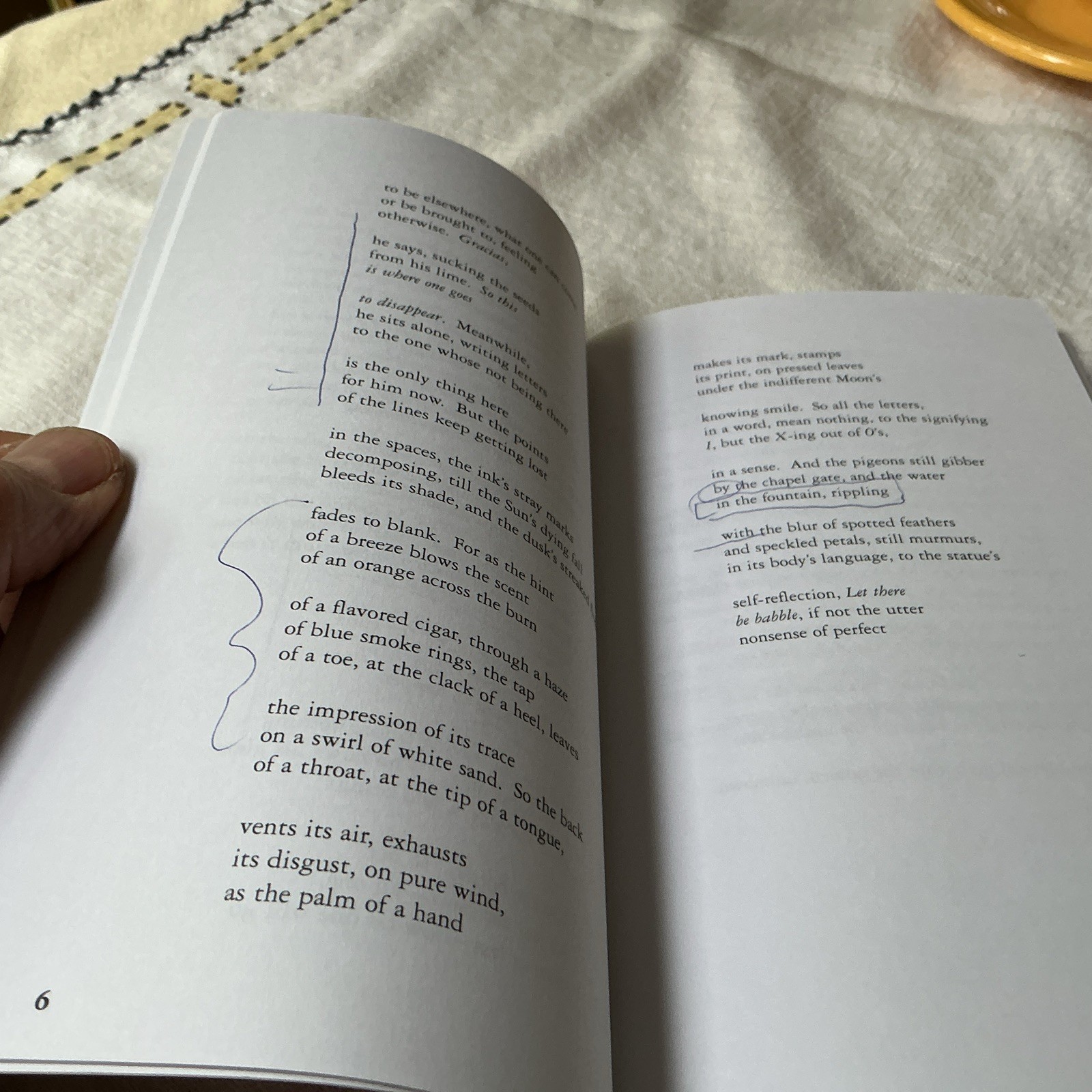 Incommunicado Poems by Keith O’Shaughnessy PB Grolier Poetry Press 2nd Printing