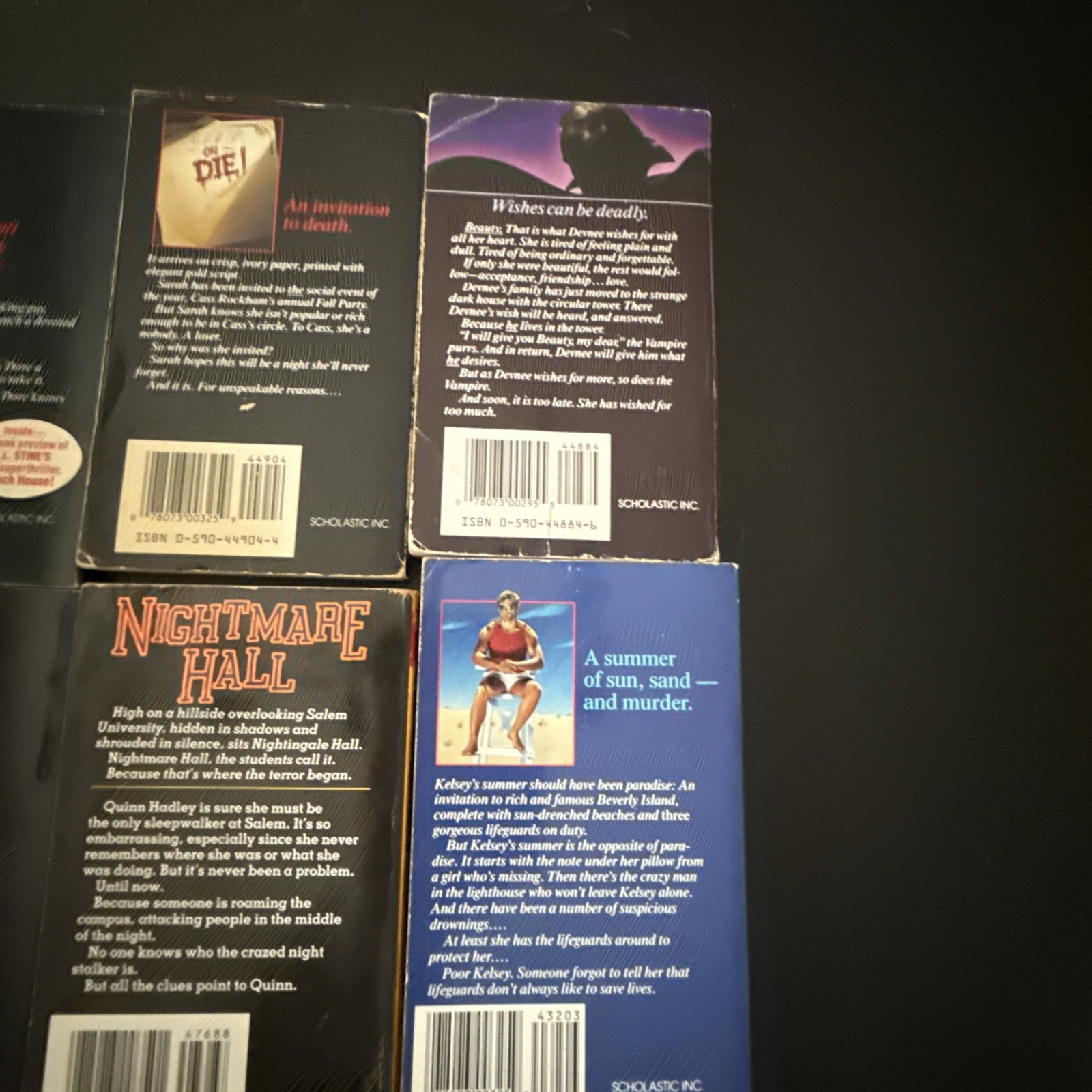 Lot of 15 Young Adults YA PRE-Teen Youth RANDOM STORY CHAPTER UNSORTED BOOKS MIX
