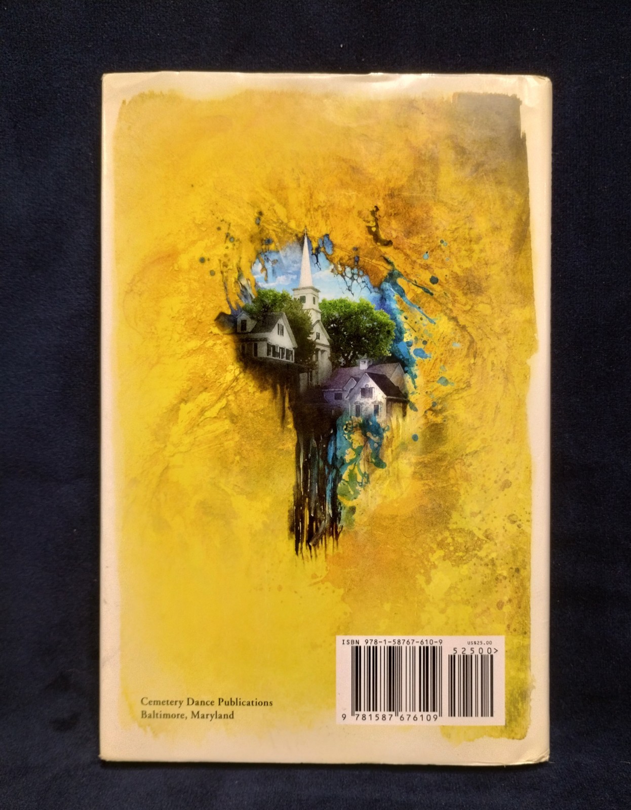 PRISTINE First Edition 2nd Printing“Gwendys‘ Button Box“ (2017)– Unread/As New
