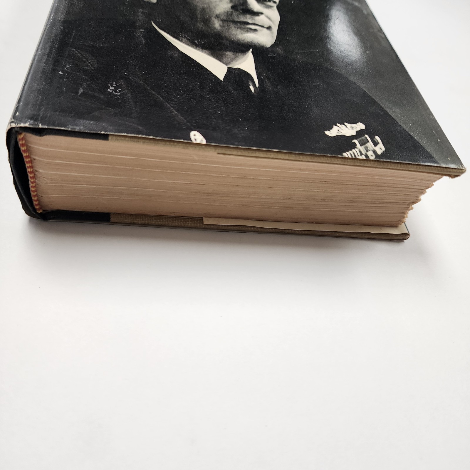 Bucher: My Story (Hardback 1970) (FREE SHIPPING)