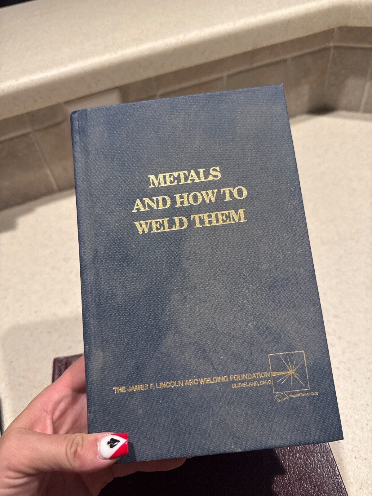Welding Books Package Deal